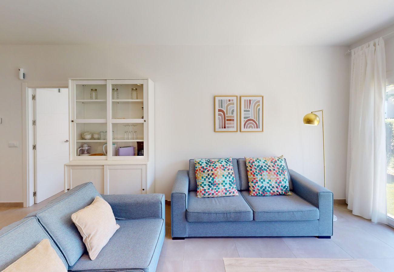 Apartment in Oliva - Charlotte’s Corner by ON Travel