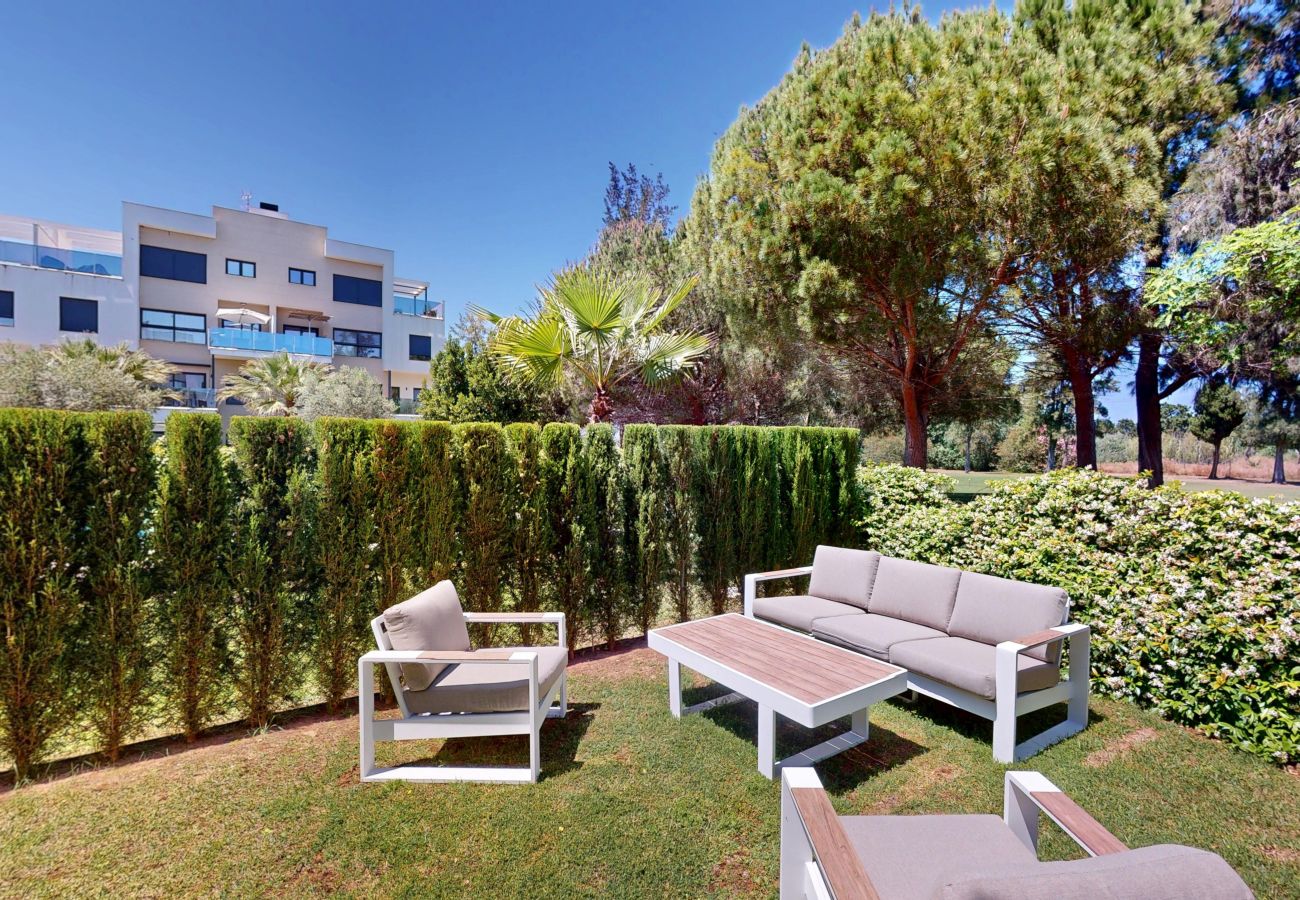 Apartment in Oliva - Charlotte’s Corner by ON Travel