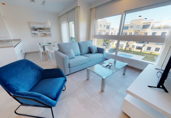 Apartment in Oliva - Miltonia by ON Travel