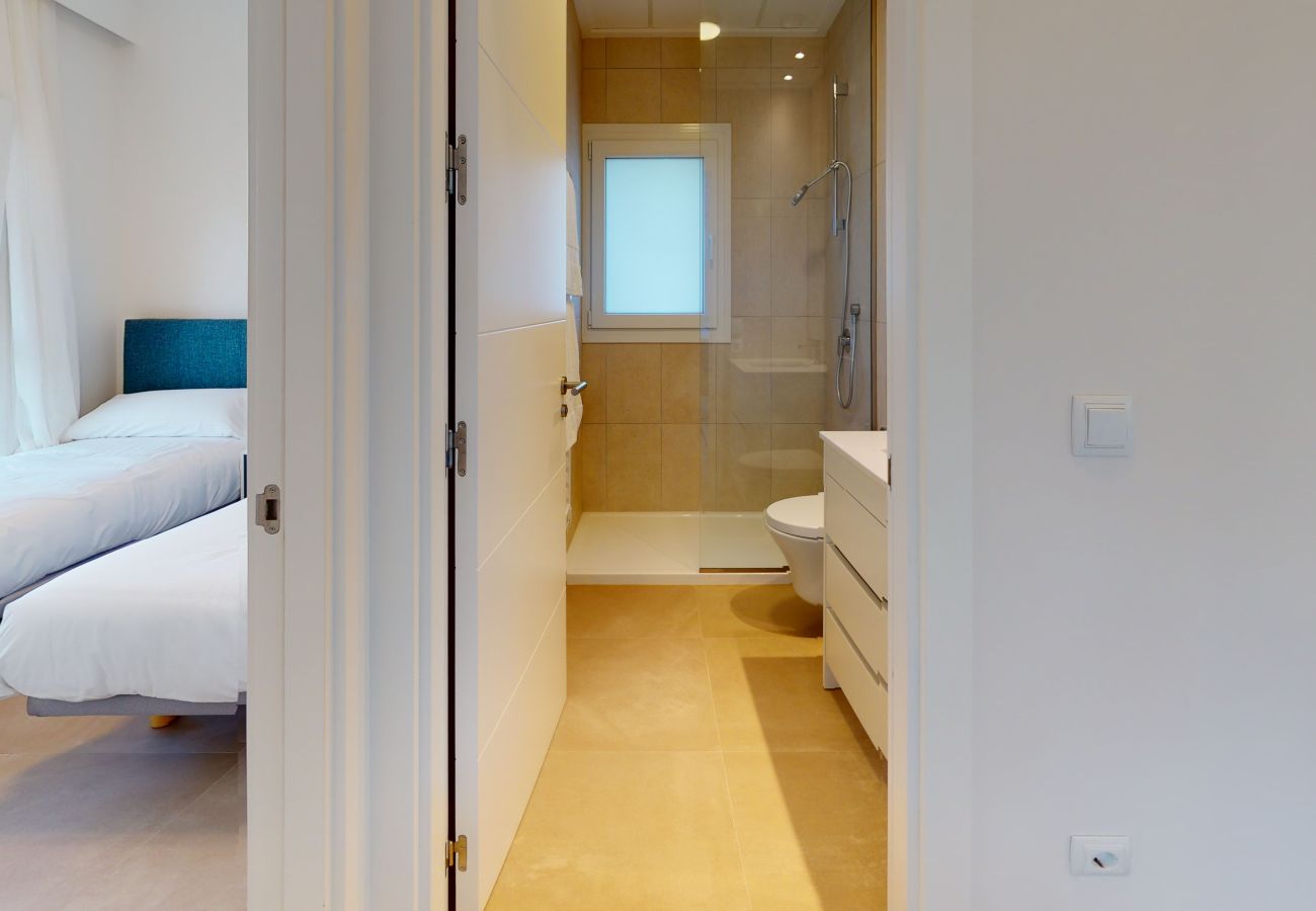Apartment in Oliva - Miltonia by ON Travel