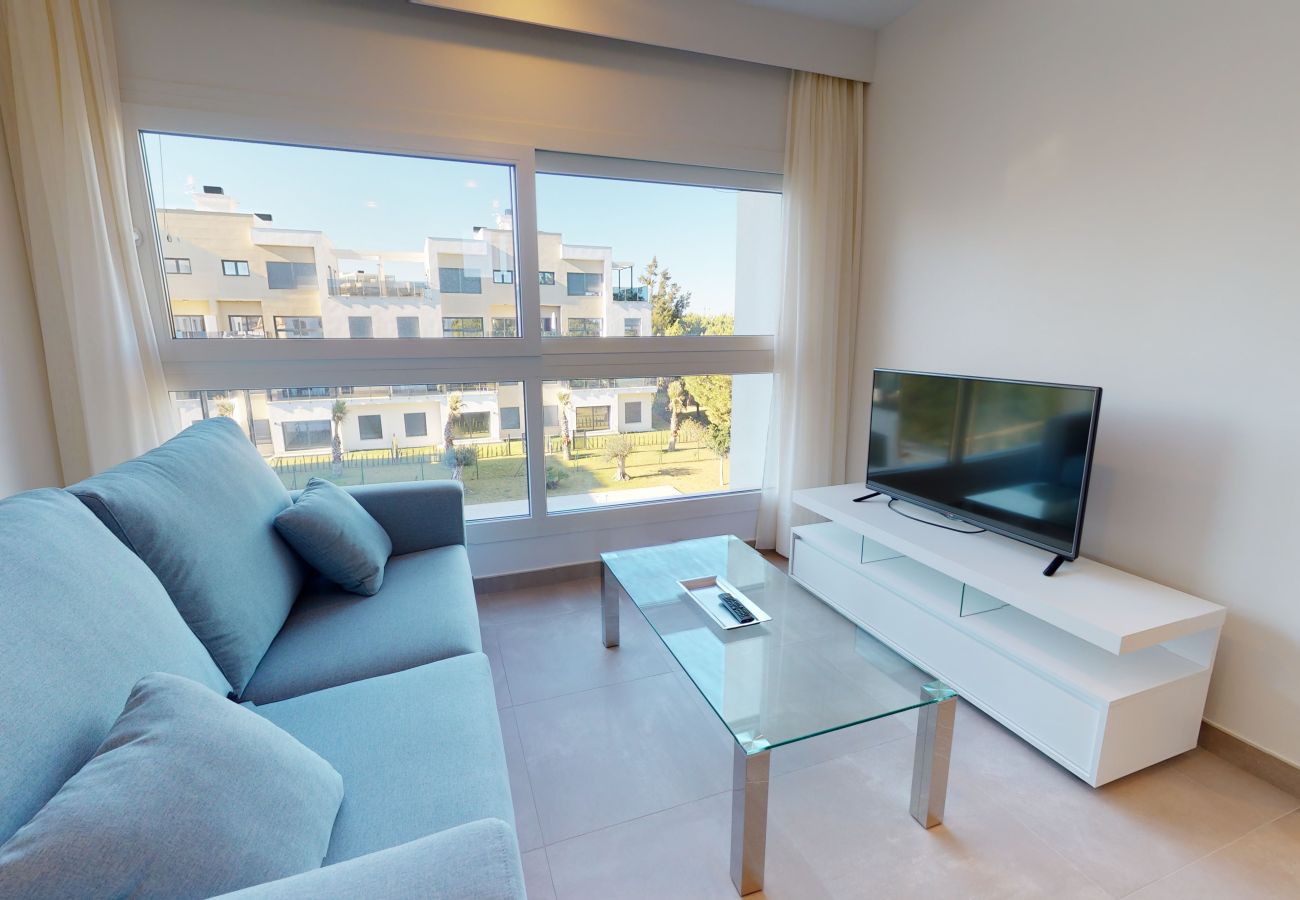 Apartment in Oliva - Miltonia by ON Travel