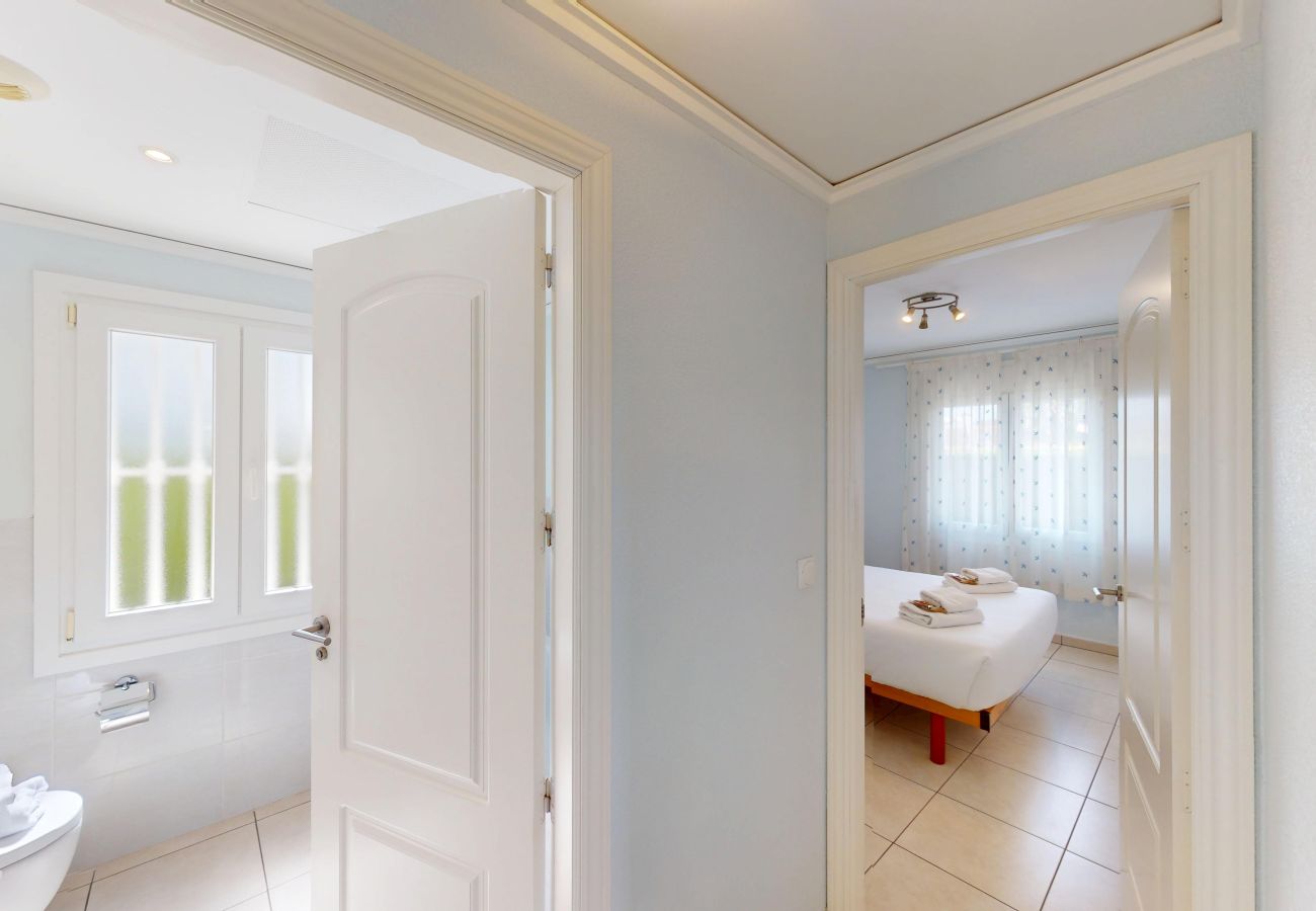 Villa in Oliva - Villa Cisne by ON Travel
