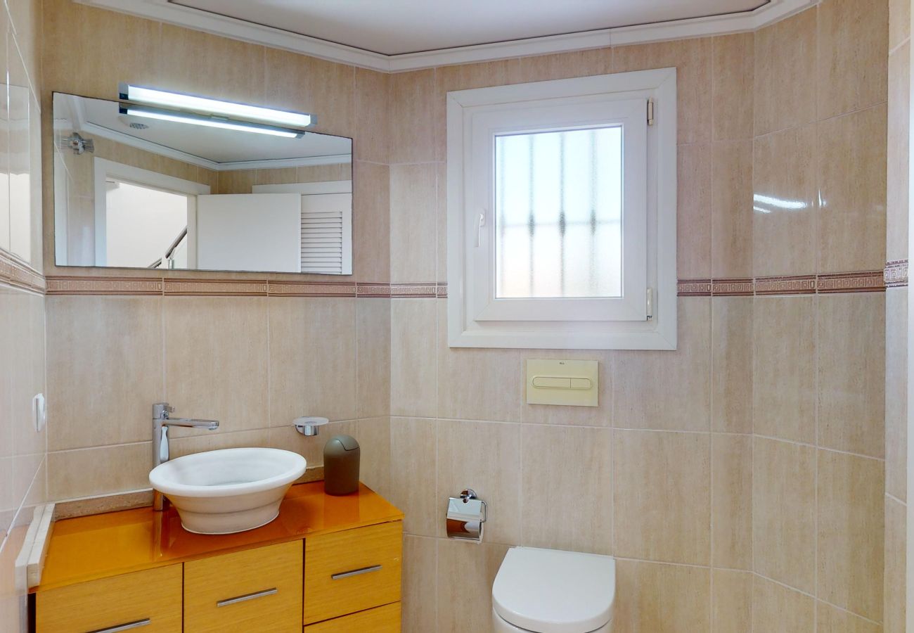 Villa in Oliva - Villa Coral by ON Travel