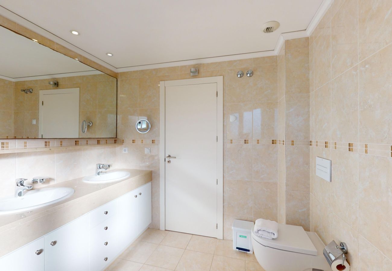 Villa in Oliva - Villa Coral by ON Travel