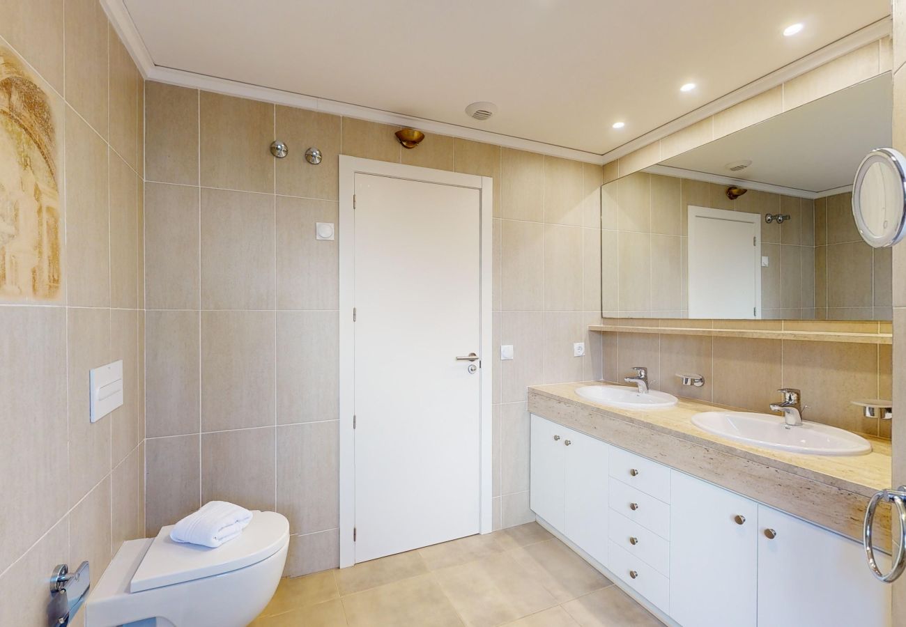 Villa in Oliva - Villa Coral by ON Travel