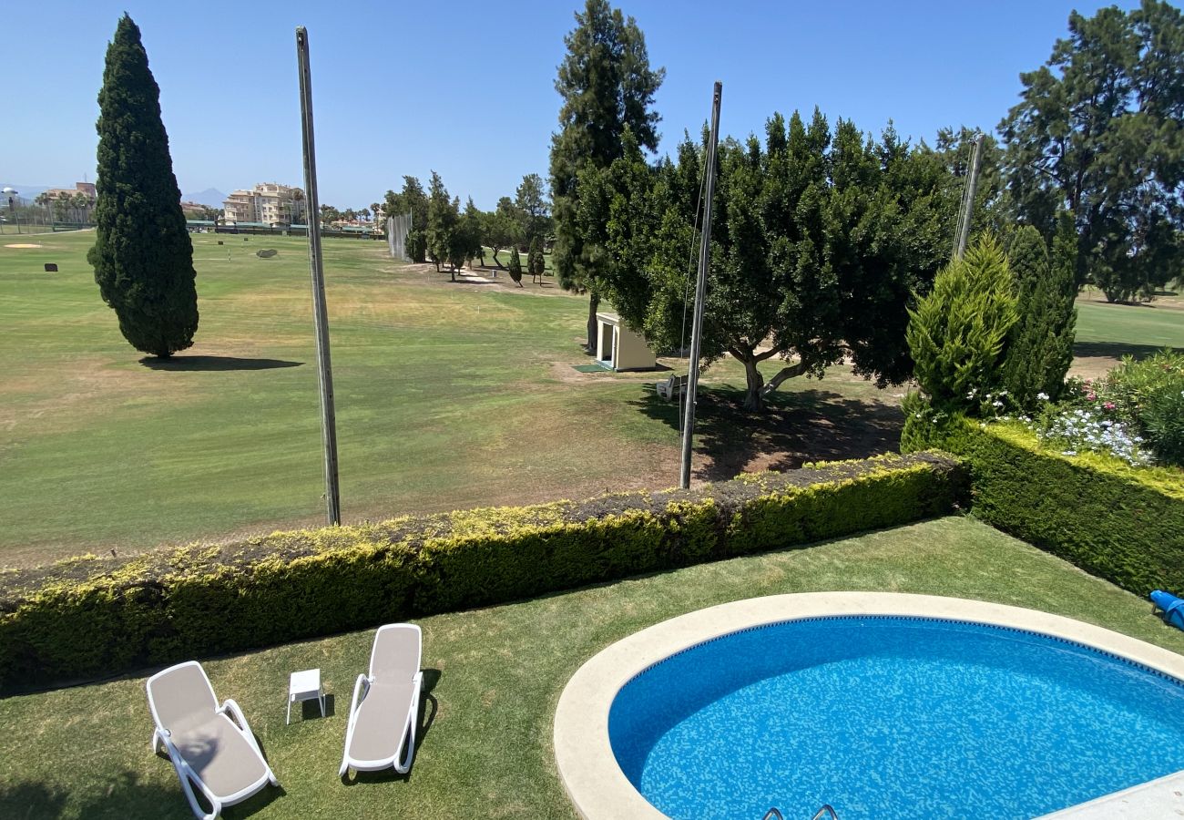 Villa in Oliva - Villa Coral by ON Travel