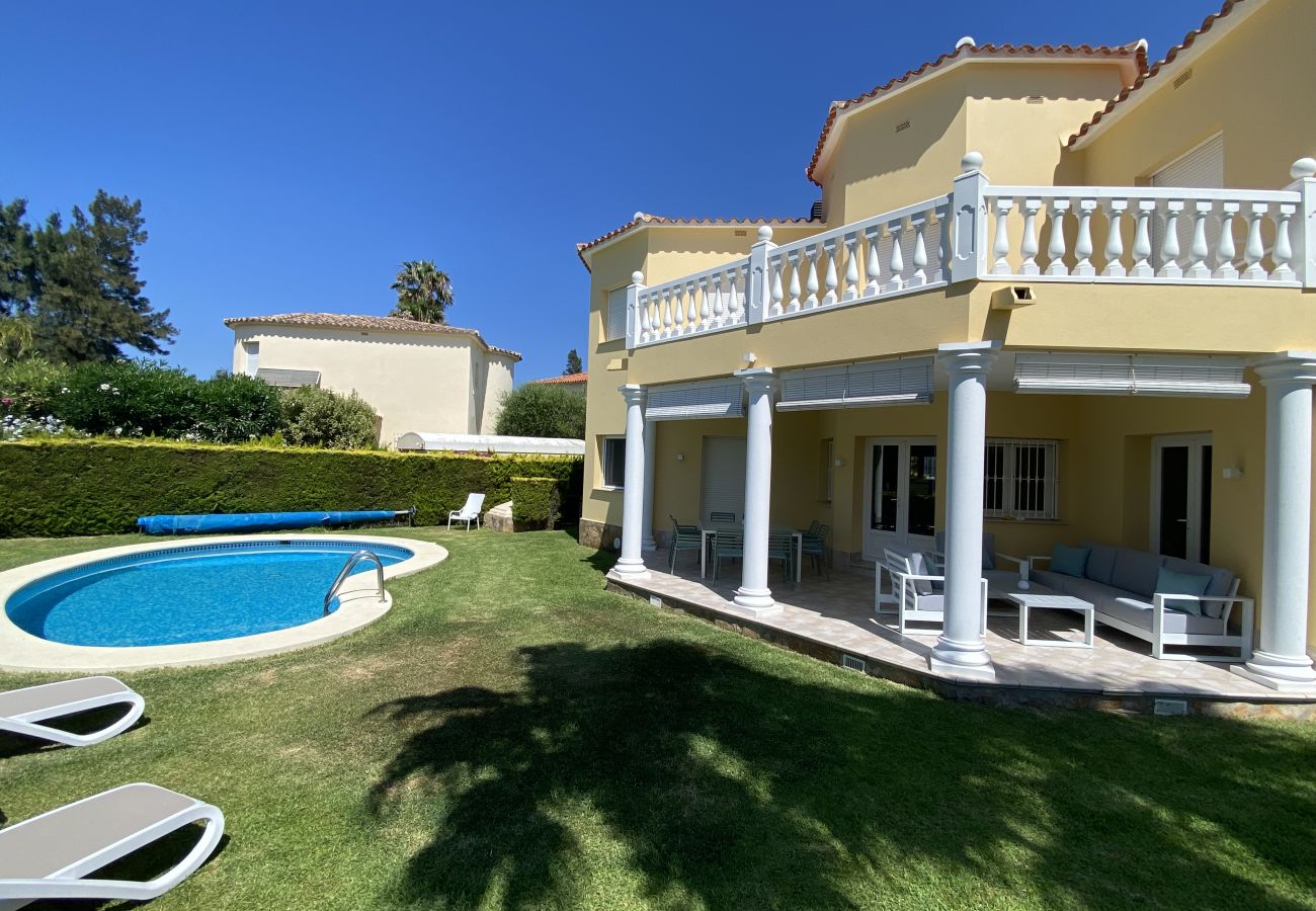 Villa in Oliva - Villa Coral by ON Travel