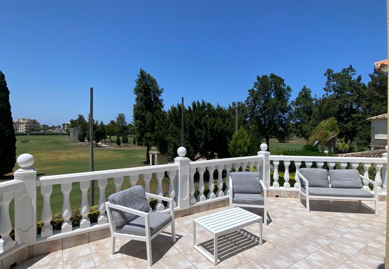 Villa in Oliva - Villa Coral by ON Travel