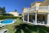 Villa in Oliva - Villa Coral by ON Travel