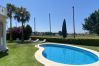 Villa in Oliva - Villa Coral by ON Travel