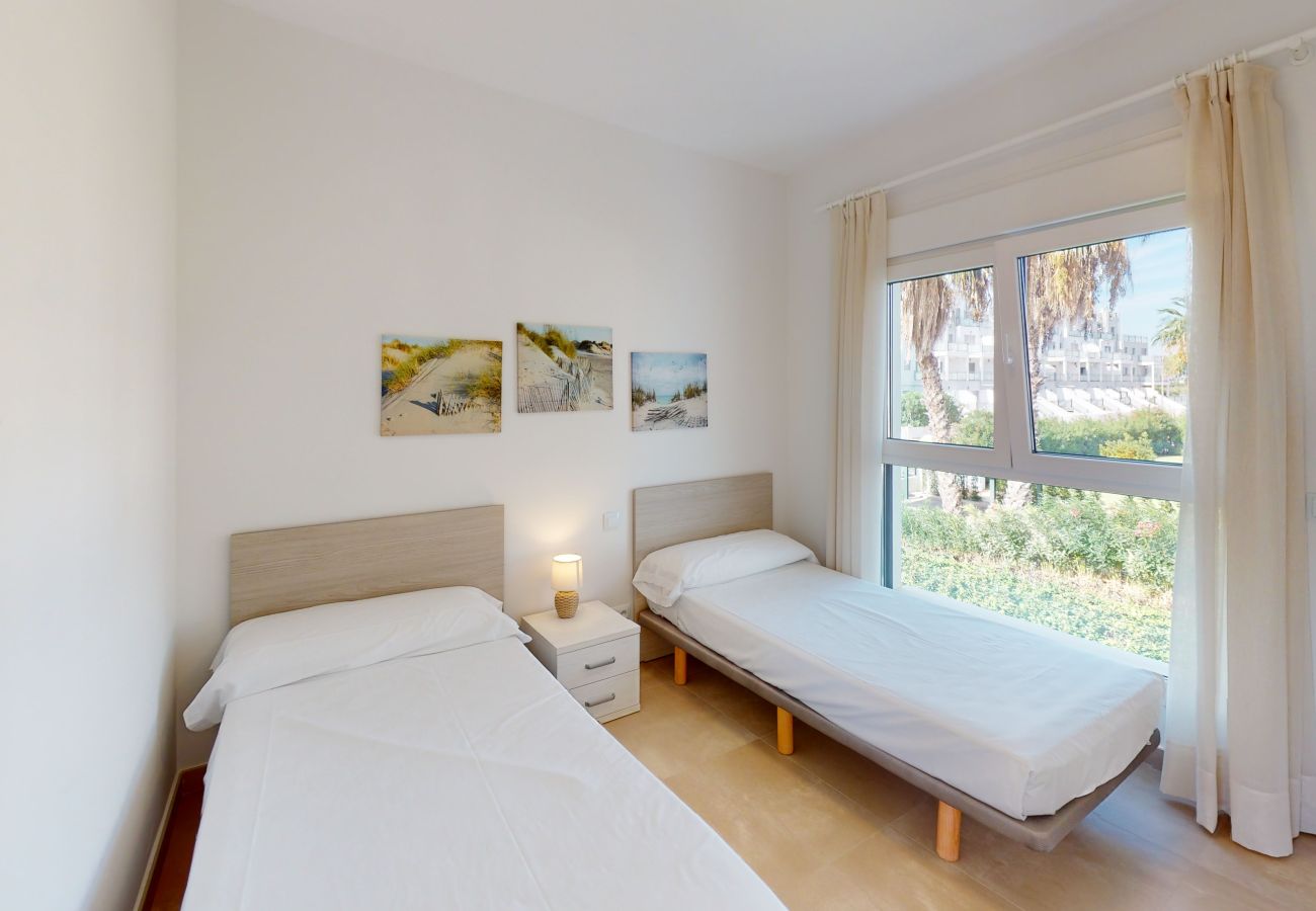 Apartment in Oliva - Dendrobium by ON Travel