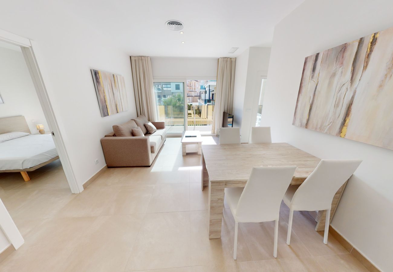 Apartment in Oliva - Dendrobium by ON Travel