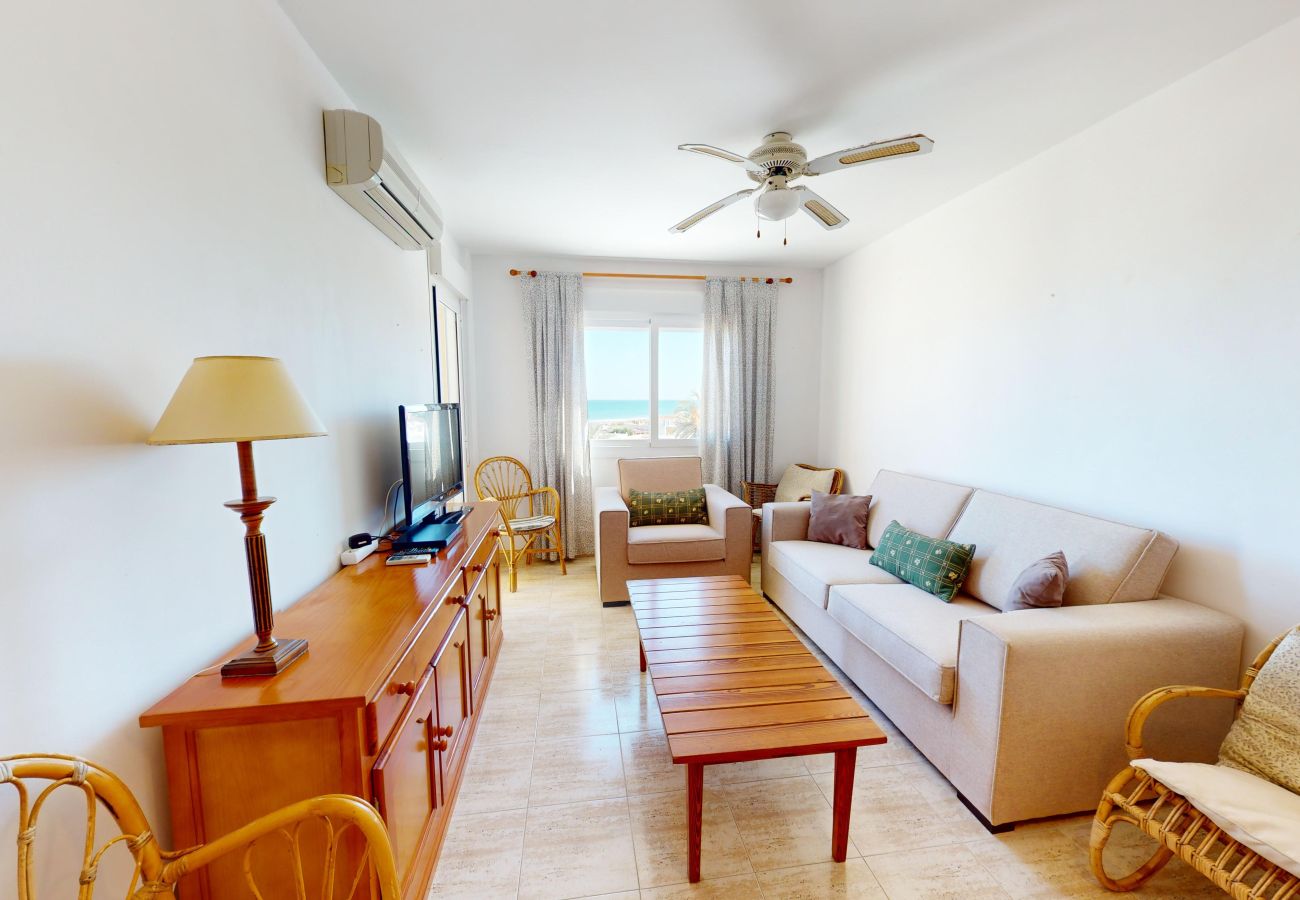 Apartment in Oliva - Balcones al Mar by ON Travel