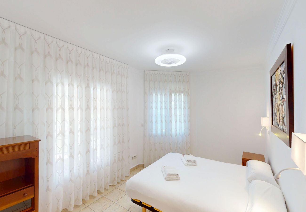 Villa in Oliva - Greenview Villa by ON Travel