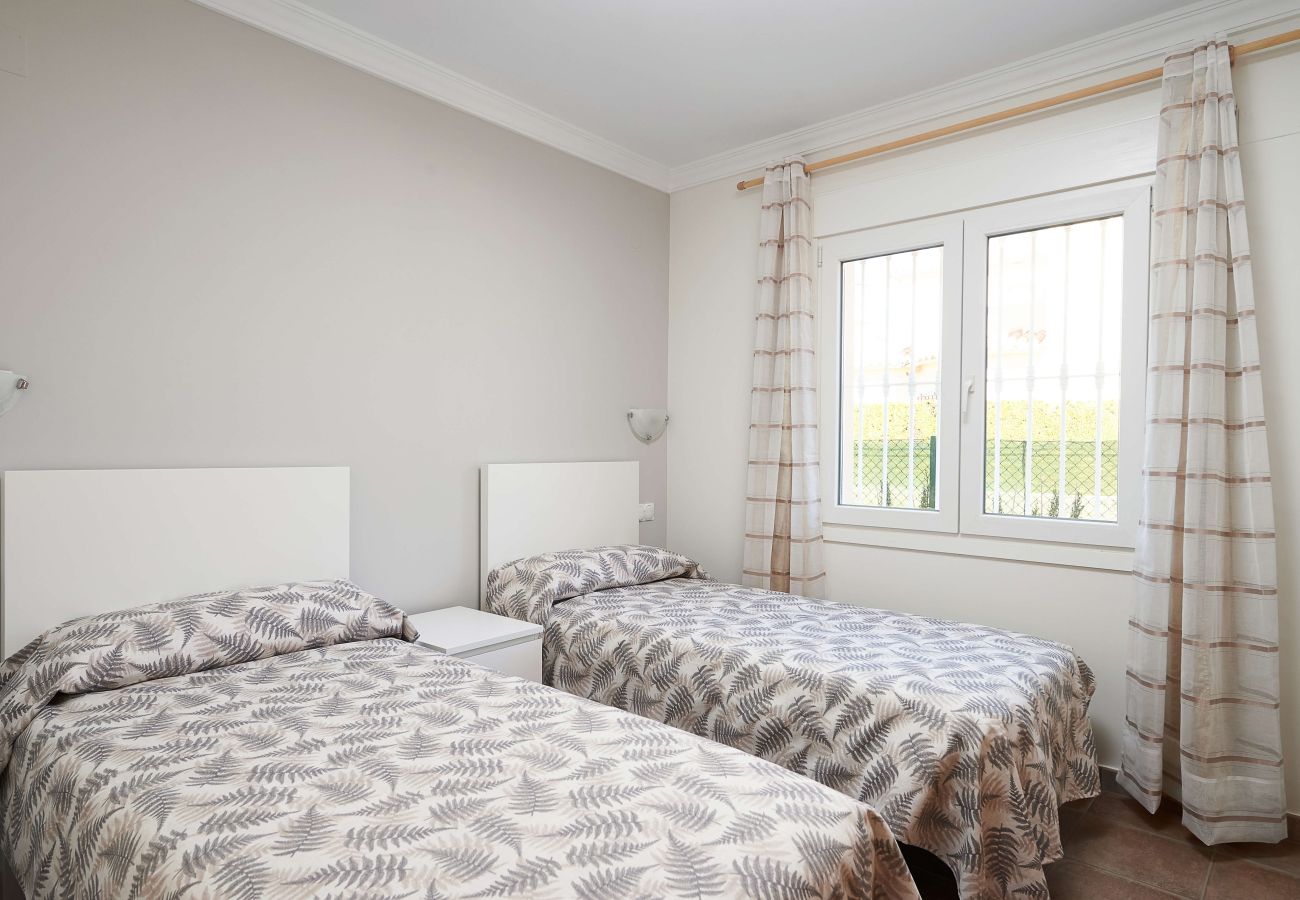Villa in Oliva - Villa Mar by ON Travel