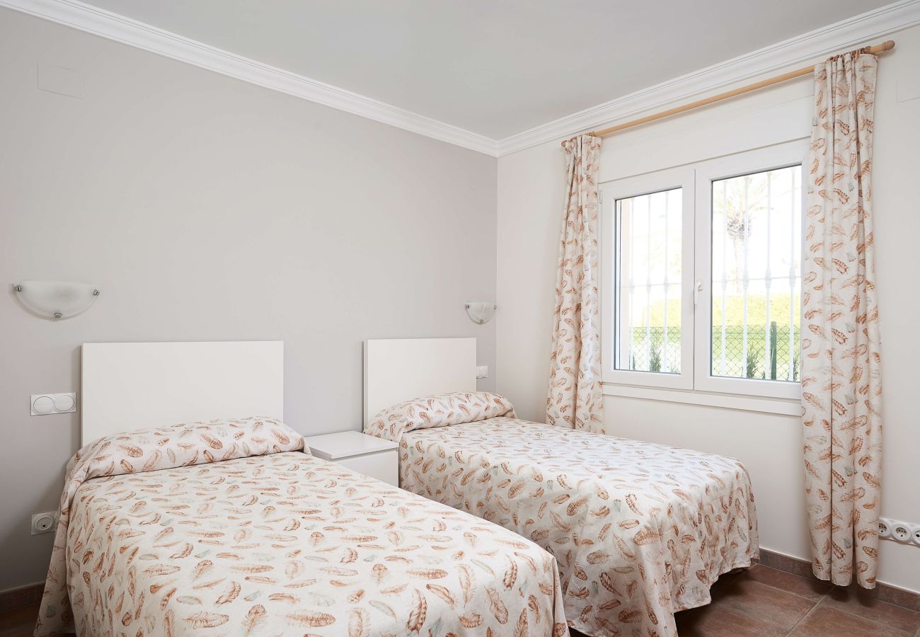 Villa in Oliva - Villa Mar by ON Travel