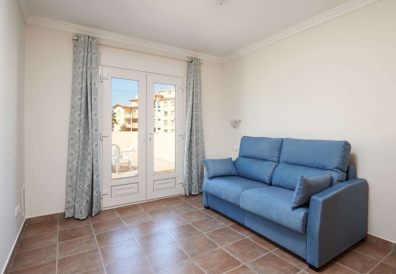 Villa in Oliva - Villa Mar by ON Travel