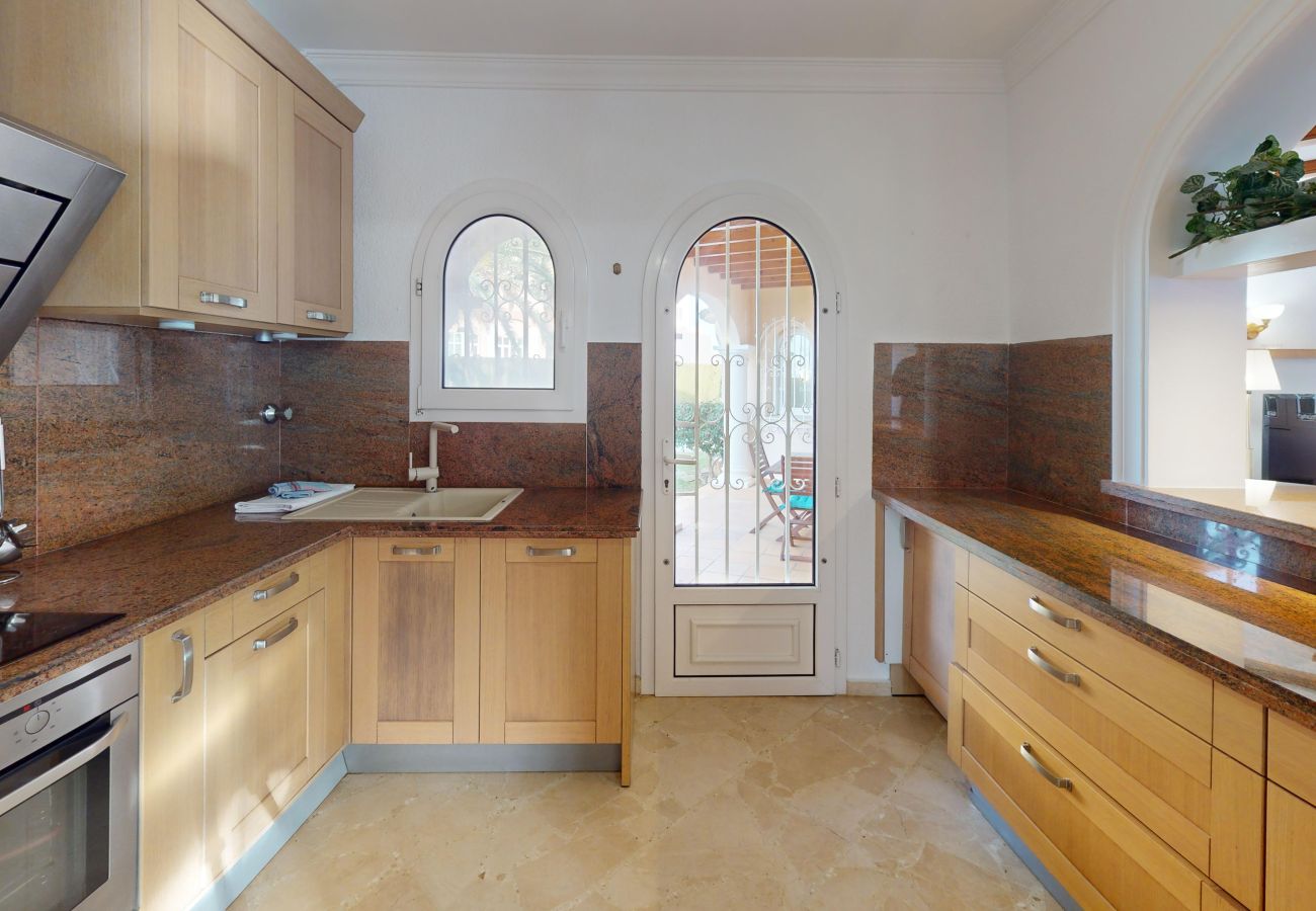 Villa in Oliva - Villa Glan by ON Travel
