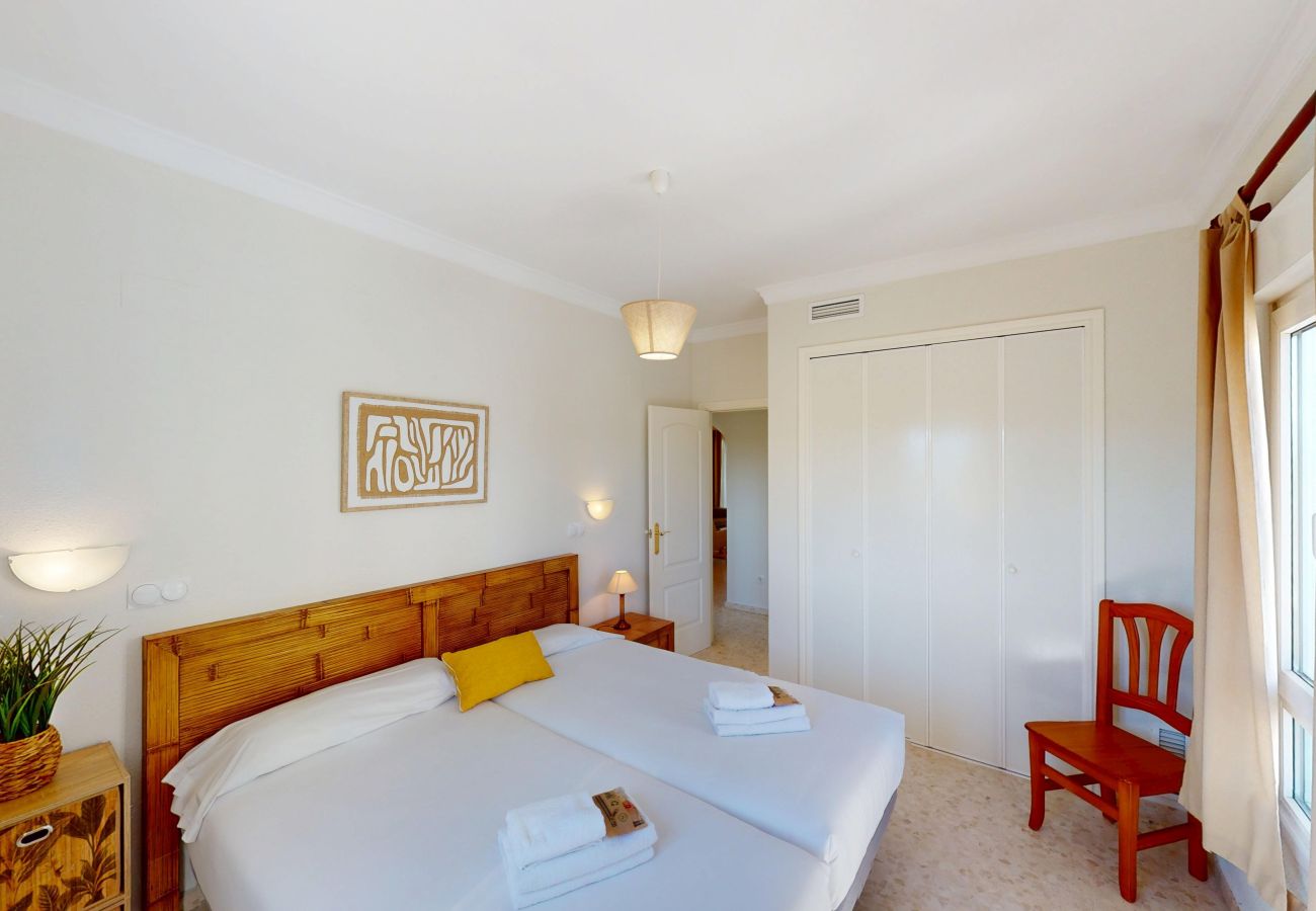 Apartment in Oliva - Tiki by ON Travel