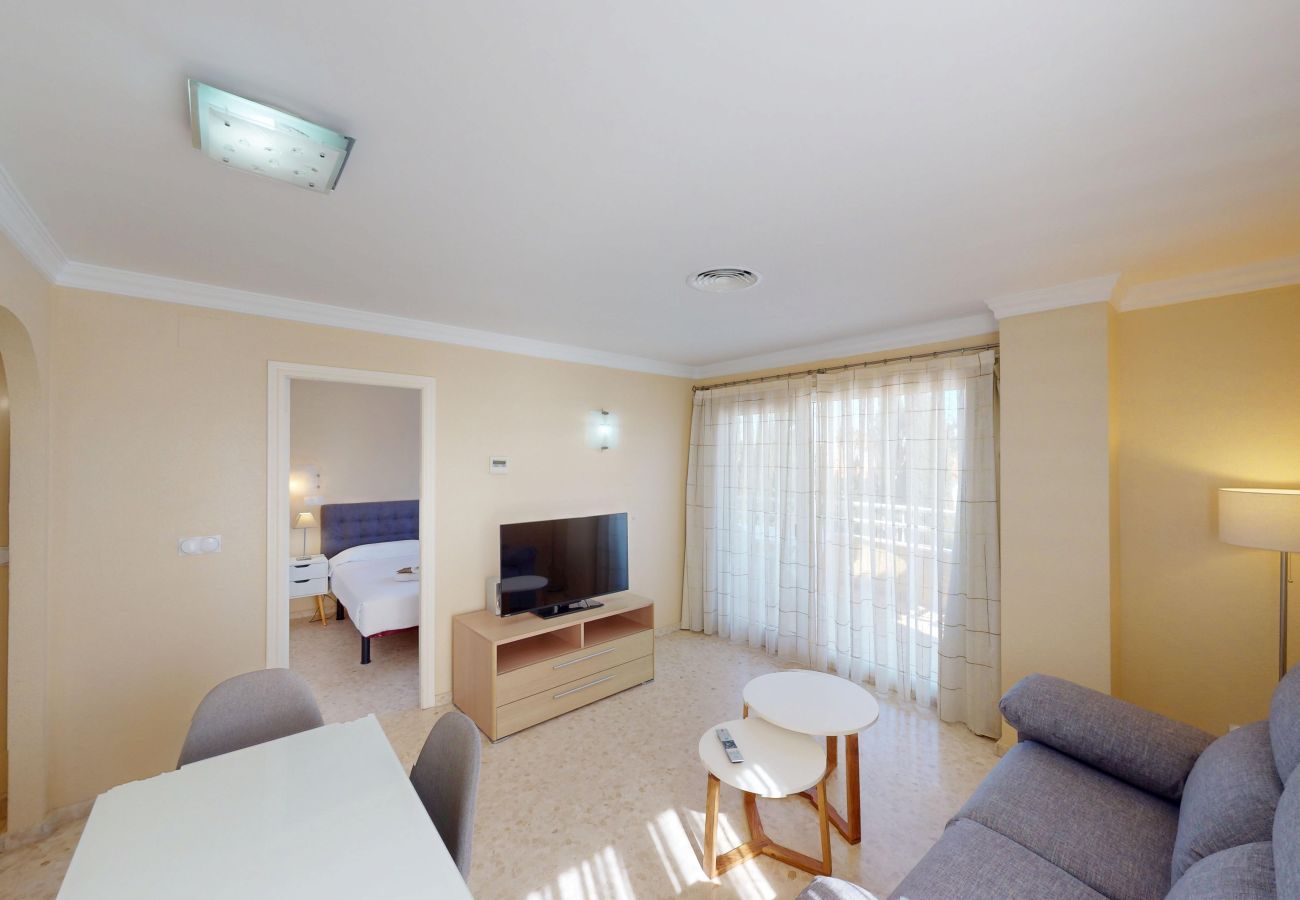 Apartment in Oliva - Camellia by ON Travel