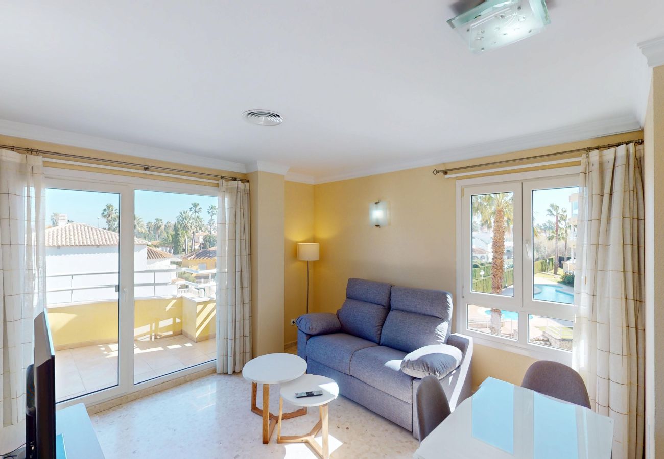 Apartment in Oliva - Camellia by ON Travel