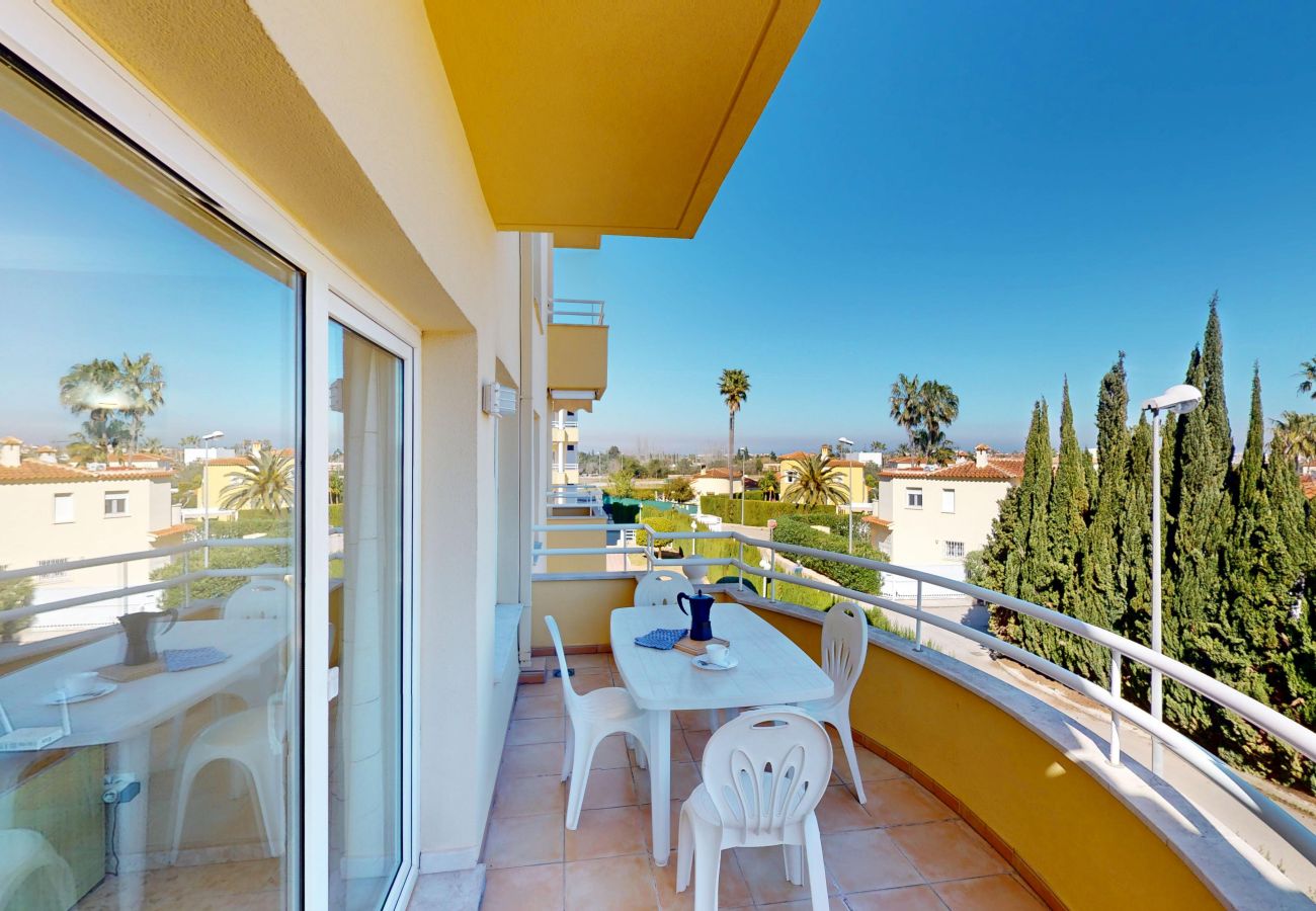 Apartment in Oliva - Camellia by ON Travel