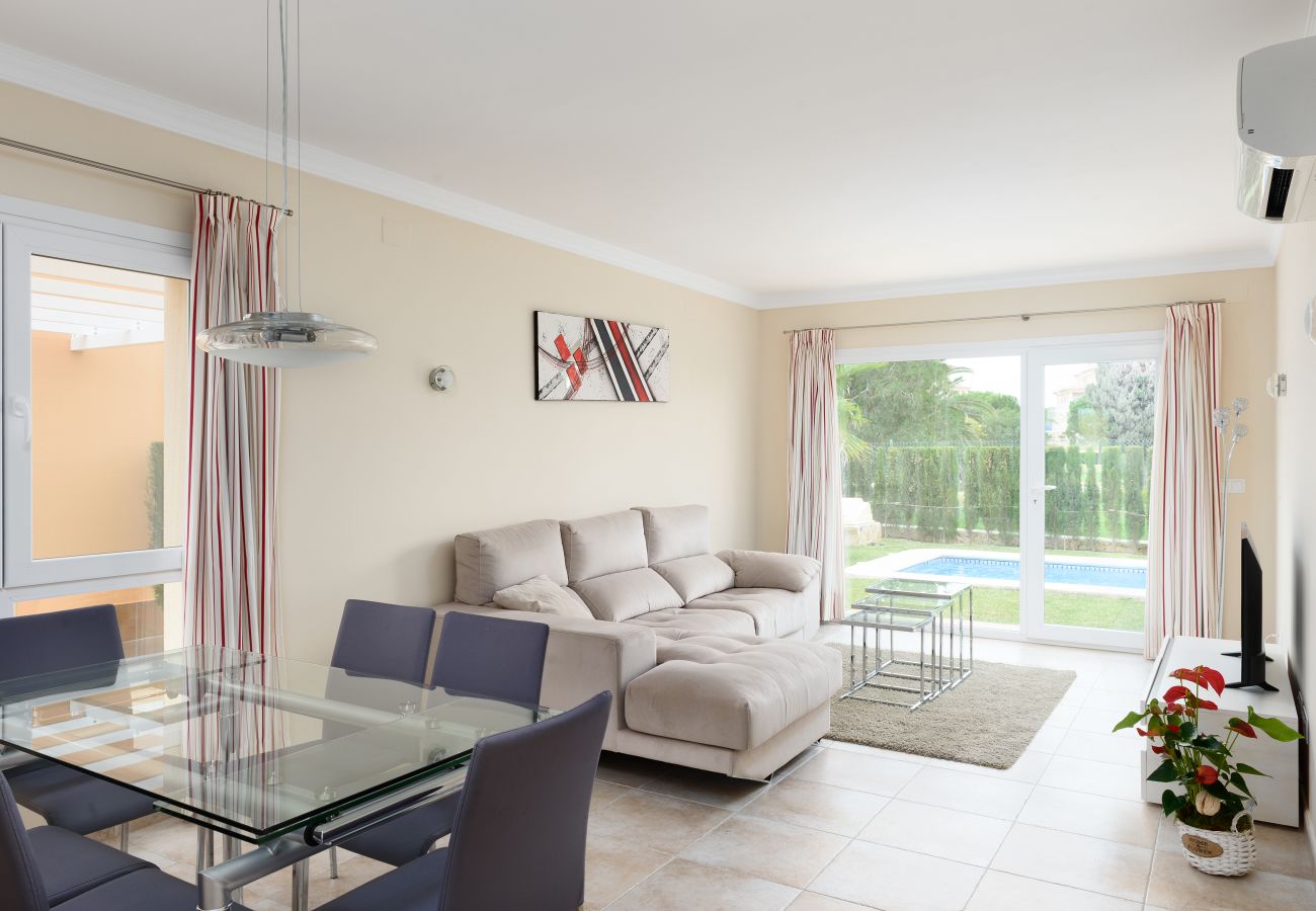 Villa in Oliva - Solaz by ON Travel