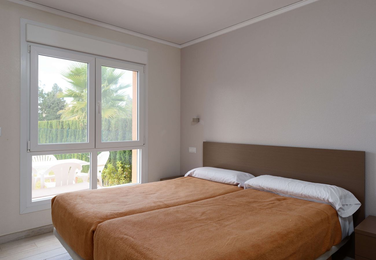 Villa in Oliva - Sinfonía by ON Travel