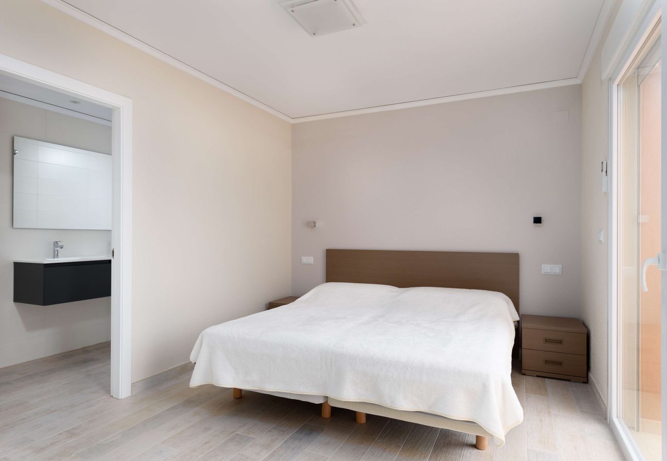Villa in Oliva - Sinfonía by ON Travel