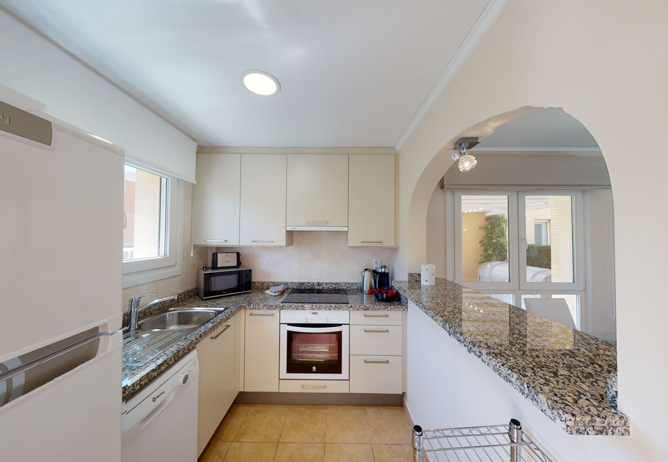 Villa in Oliva - Gloire by ON Travel