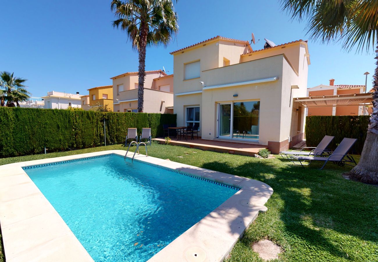 Villa in Oliva - Gloire by ON Travel