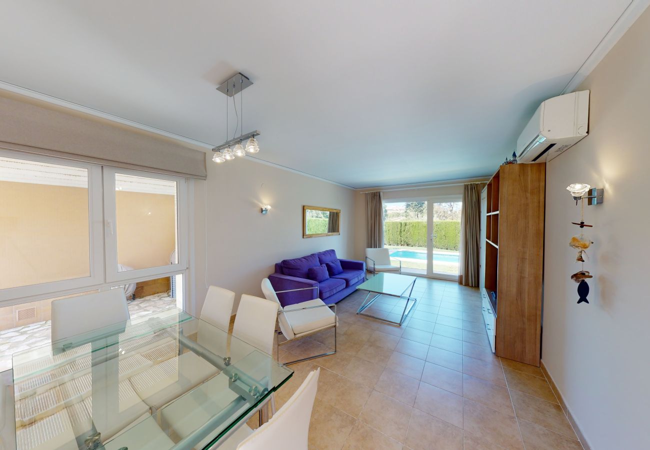 Villa in Oliva - Gloire by ON Travel