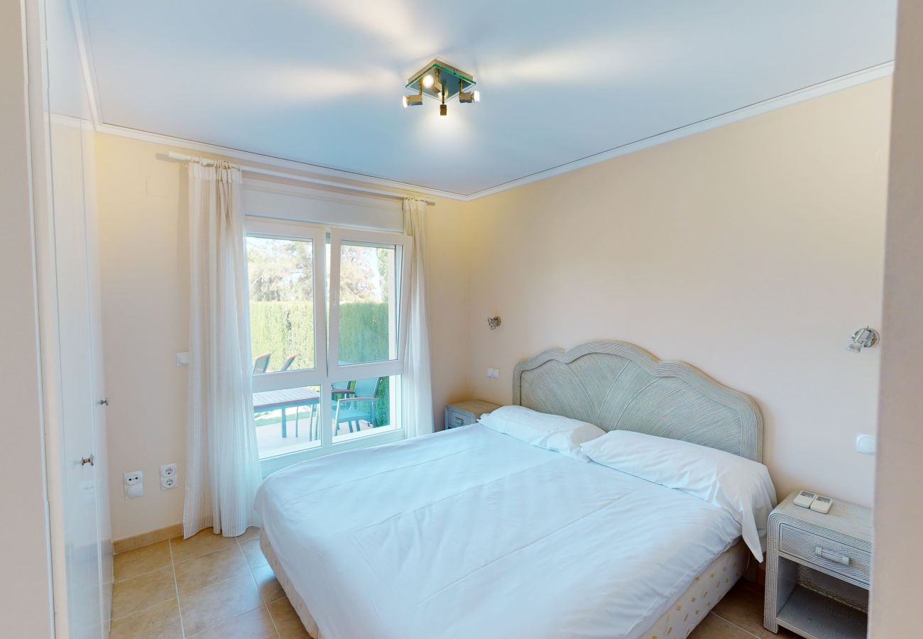 Villa in Oliva - Gloire by ON Travel