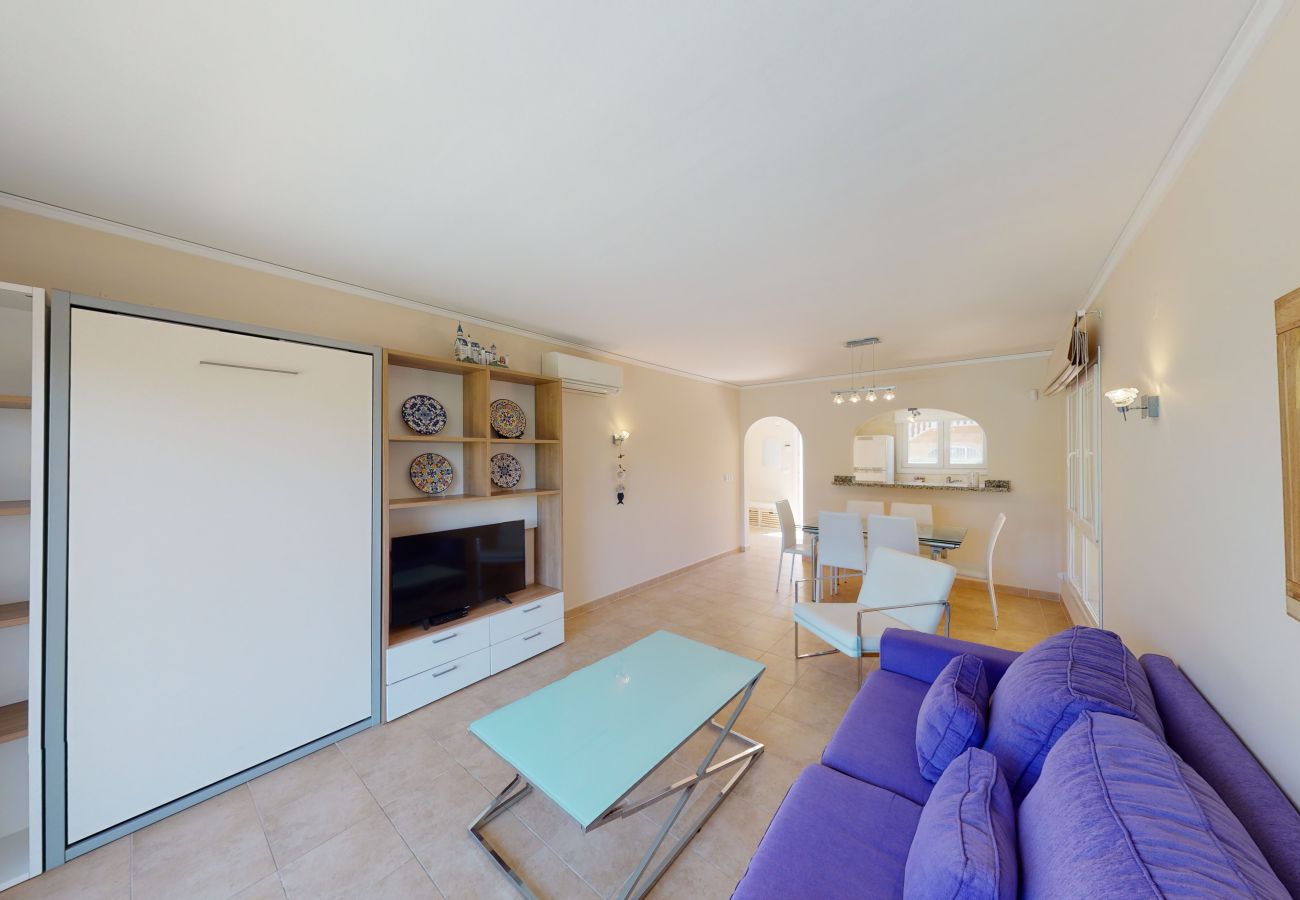 Villa in Oliva - Gloire by ON Travel