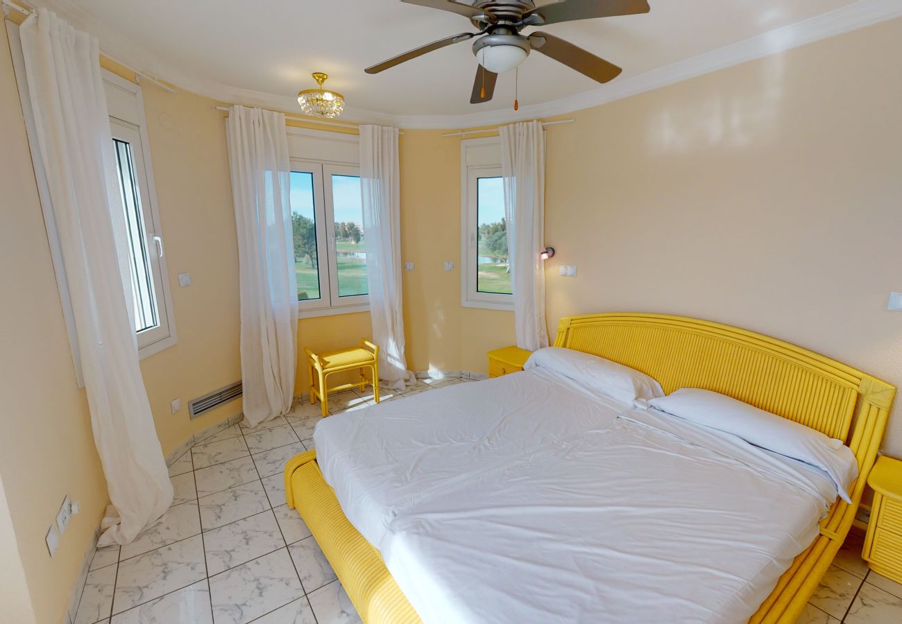 Villa in Oliva - Villa Golden by ON Travel