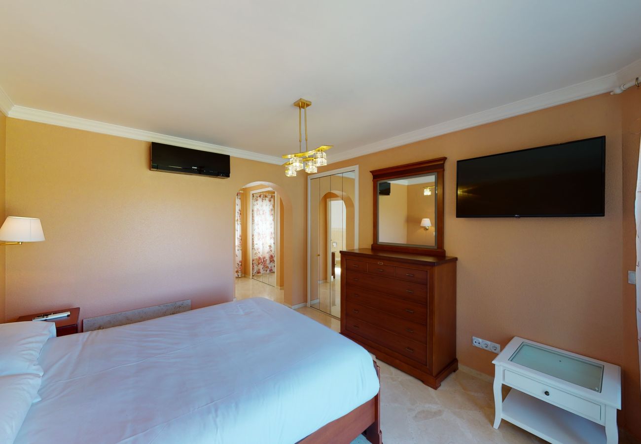 Villa in Oliva - Villa Boreal by ON Travel