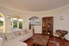 Villa in Oliva - Villa Azucena by ON Travel