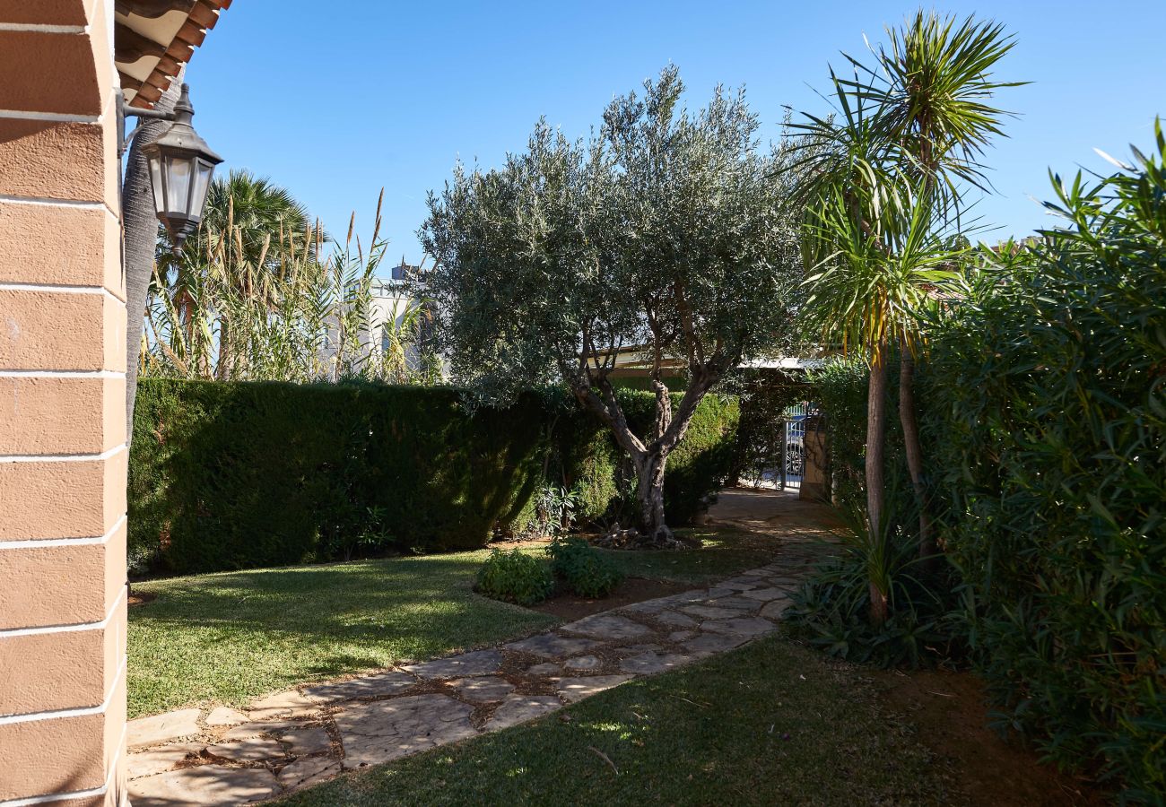 Villa in Oliva - Villa del Valle by ON Travel