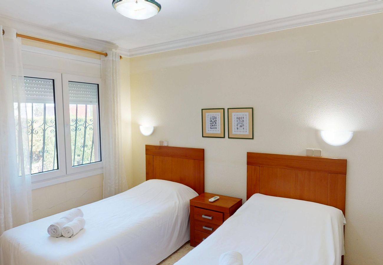 Villa in Oliva - Villa del Valle by ON Travel