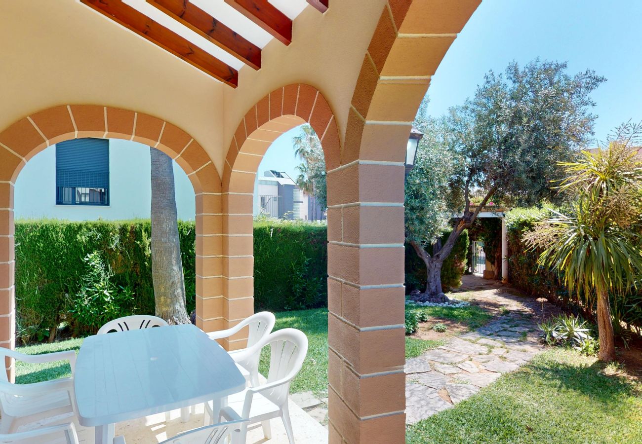 Villa in Oliva - Villa del Valle by ON Travel