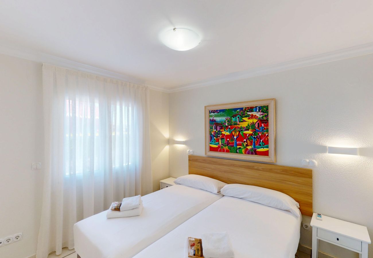 Villa in Oliva - Villa Mediterráneo by ON Travel