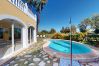Villa in Oliva - Villa Mediterráneo by ON Travel