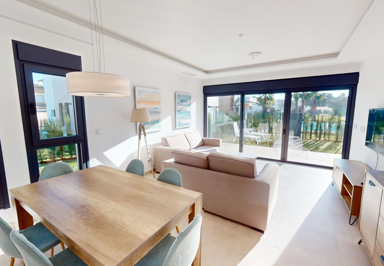 Bungalow in Oliva -  Los Olivos by ON Travel
