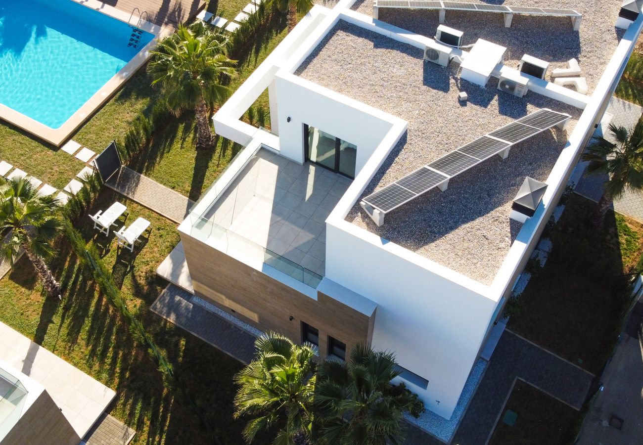 Bungalow in Oliva -  Los Olivos by ON Travel