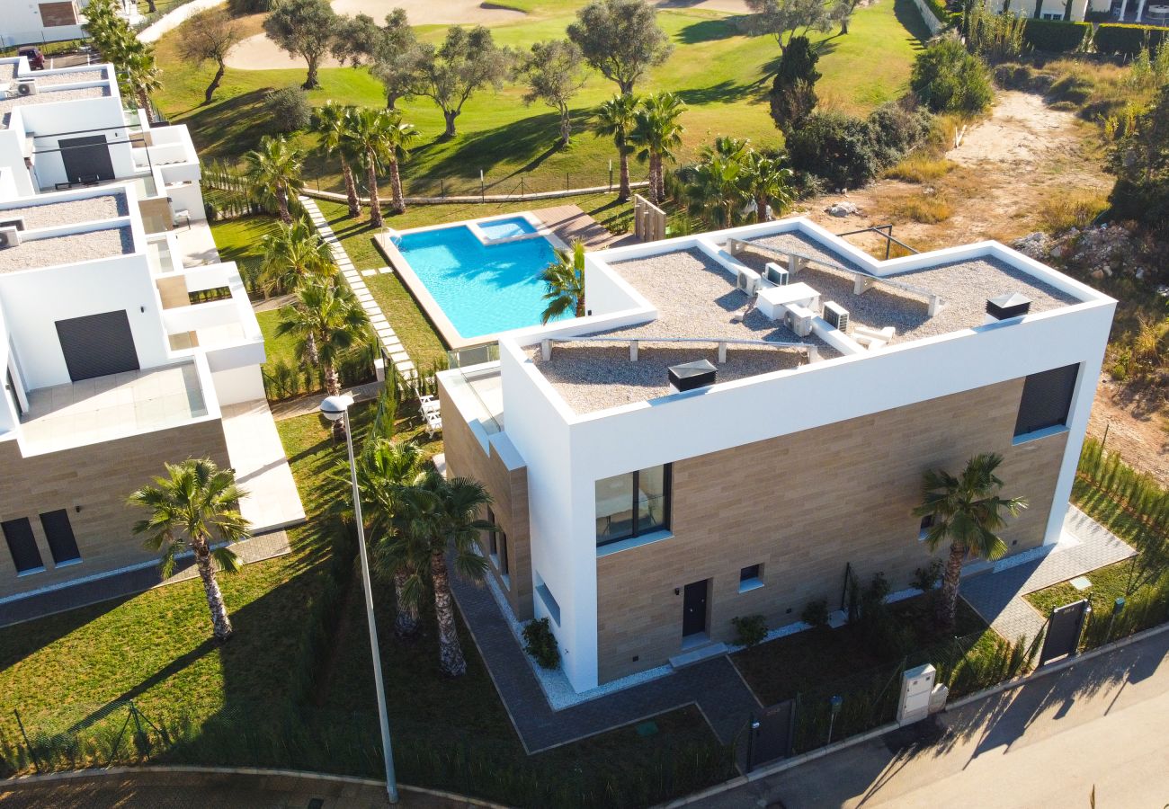 Bungalow in Oliva -  Los Olivos by ON Travel