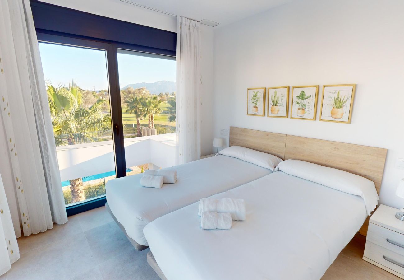Bungalow in Oliva -  Los Olivos by ON Travel