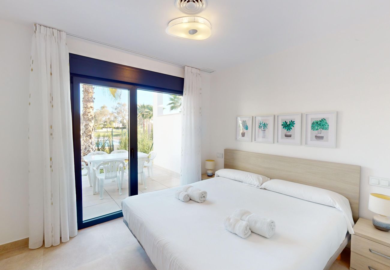 Bungalow in Oliva -  Los Olivos by ON Travel