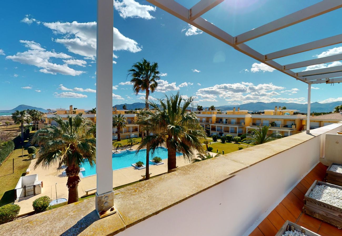 Apartment in Oliva - Rincón del Mar by ON Travel