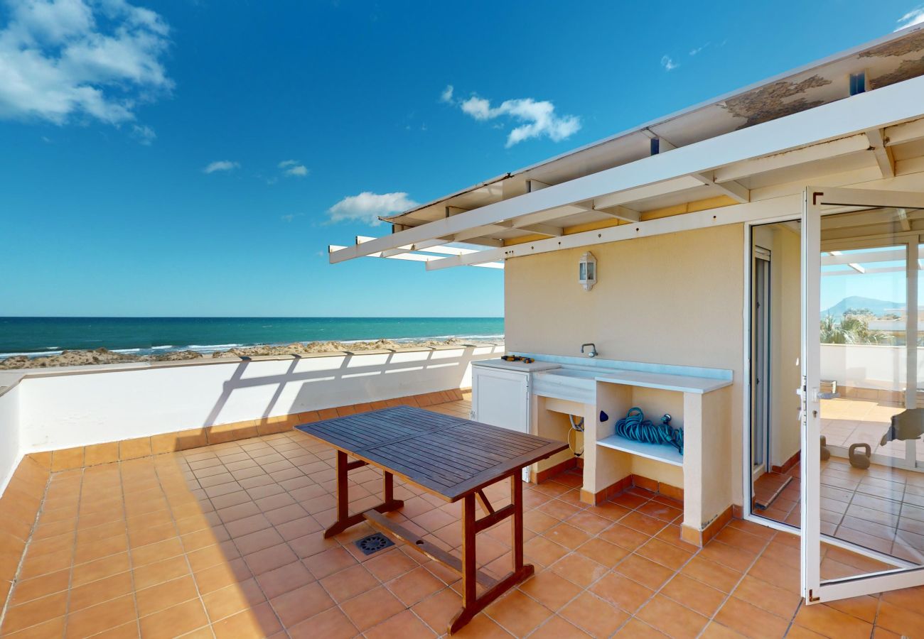 Apartment in Oliva - Rincón del Mar by ON Travel