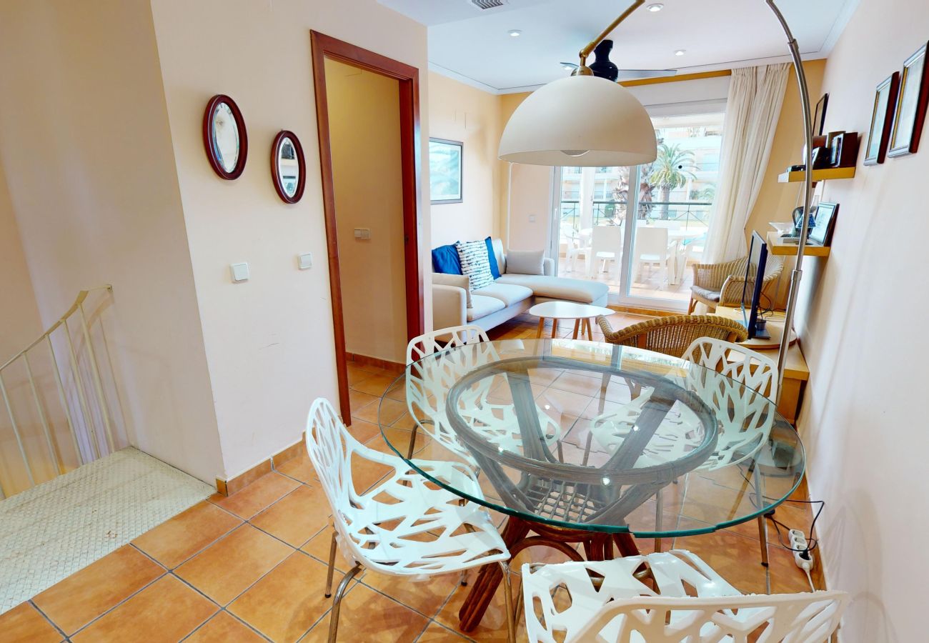 Apartment in Oliva - Arena y Brisa by ON Travel